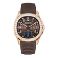 Relógio Masculino Reef Tiger RGA1805 – Quadrado Esportivo de Luxo