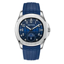 Relógio Masculino Reef Tiger RGA1805 – Quadrado Esportivo de Luxo