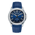 Relógio Masculino Reef Tiger RGA1805 – Quadrado Esportivo de Luxo