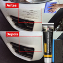 Para Arranhões e Manchas na lataria dos Carros - Cera Anti-riscos e Polimento