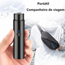 Depilação e Barba - Novo Aparelho Para Aparar Nossos Pelos
