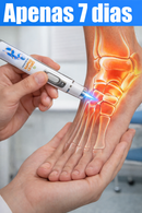 StopUpPain -  Dispositivo para Dores nas Articulações, 100% Eficaz