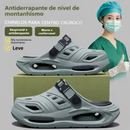 Styleshi - Croc Chenelo - Com suporte especial para o arco dos pés