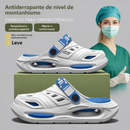 Styleshi - Croc Chenelo - Com suporte especial para o arco dos pés