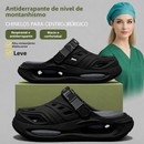 Styleshi - Croc Chenelo - Com suporte especial para o arco dos pés