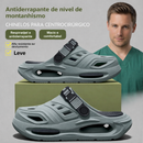 Styleshi - Croc Chenelo - Com suporte especial para o arco dos pés