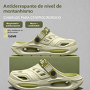 Styleshi - Croc Chenelo - Com suporte especial para o arco dos pés