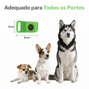 Anti-Pulgas e Todos - Colares com pingente antipulgas e carrapatos naturais para cães e gatos