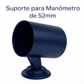 Manômetro Digital Automotivo de 52 mm
