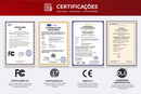 Aparelho de Terapia EasyTherapyWay  - Com luz vermelha para tratamento com LED infravermelho  para a Pele