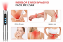 Aparelho de Terapia EasyTherapyWay  - Com luz vermelha para tratamento com LED infravermelho  para a Pele