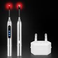 Aparelho de Terapia EasyTherapyWay  - Com luz vermelha para tratamento com LED infravermelho  para a Pele