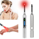 Aparelho de Terapia EasyTherapyWay  - Com luz vermelha para tratamento com LED infravermelho  para a Pele