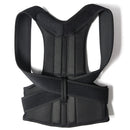 NOVIDADE - LineUpBack Corretor Postural para as Costas - Suporte Corretor para a Clavícula, tratamento para alinhar os Ombros, Coluna Cervical