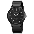 Relógio masculino Noir Titan