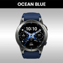 GPS com Smartwatch Zeblaze Stratos 3 PRO - Tela AMOLED HD, GPS integrado, Chamadas via Bluetooth, Smartwatch