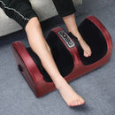 Para os Pés Pernas Panturrilhas - Com Aquecimento Massageador Aparelho Vibrador para alivio das dores nos musculos e articulações
