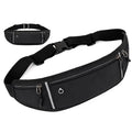 Pochete Unissex Esportiva - Leve Impermeável e com Porta-Celular