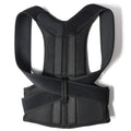 NOVIDADE - LineUpBack Corretor Postural para as Costas - Suporte Corretor para a Clavícula, tratamento para alinhar os Ombros, Coluna Cervical