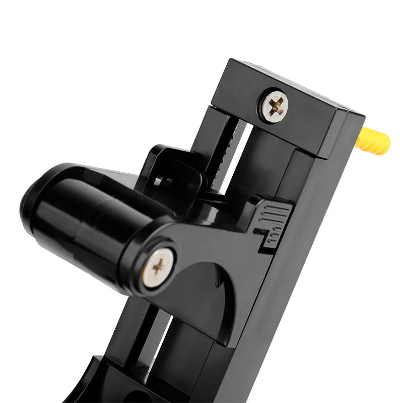 Deemount Suporte - Suporte de parede ajustável para bicicletas com gancho, para armazenamento horizontal e vertical