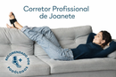 Joanete - Corretor ortopédico para joanete - Alivio da dor e Correção e Alinhamento do dedão sem Cirurgia