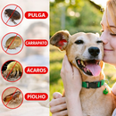 Celeira Anti-Pulgas e Todos - Naturais para cães e gatos